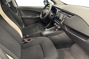 Renault Zoe bild 10