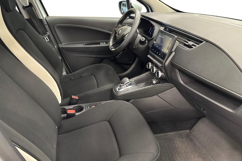 Renault Zoe bild 10