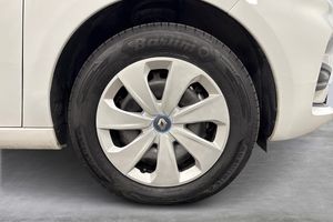 Renault Zoe bild 14