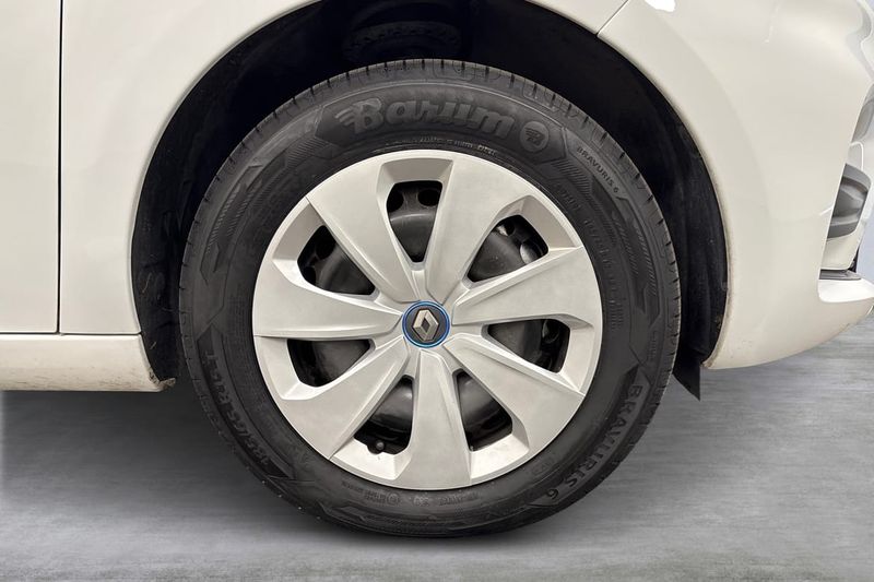 Renault Zoe bild 14