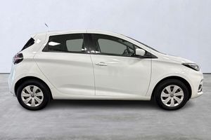 Renault Zoe bild 3