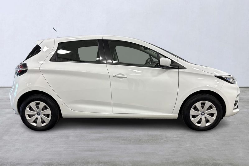 Renault Zoe bild 3