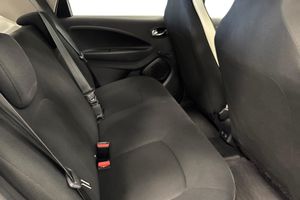 Renault Zoe bild 11