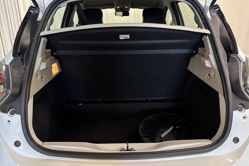 Renault Zoe bild 13