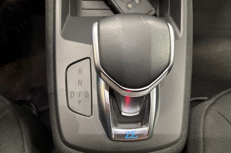 Renault Zoe bild 15