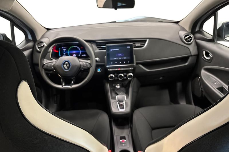Renault Zoe bild 9