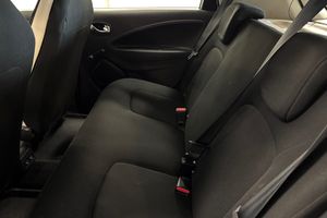 Renault Zoe bild 12