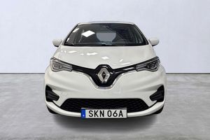 Renault Zoe bild 7