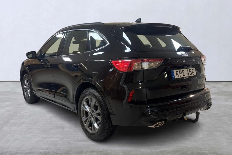 Ford Kuga bild 4