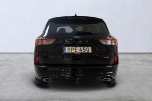 Ford Kuga bild 5
