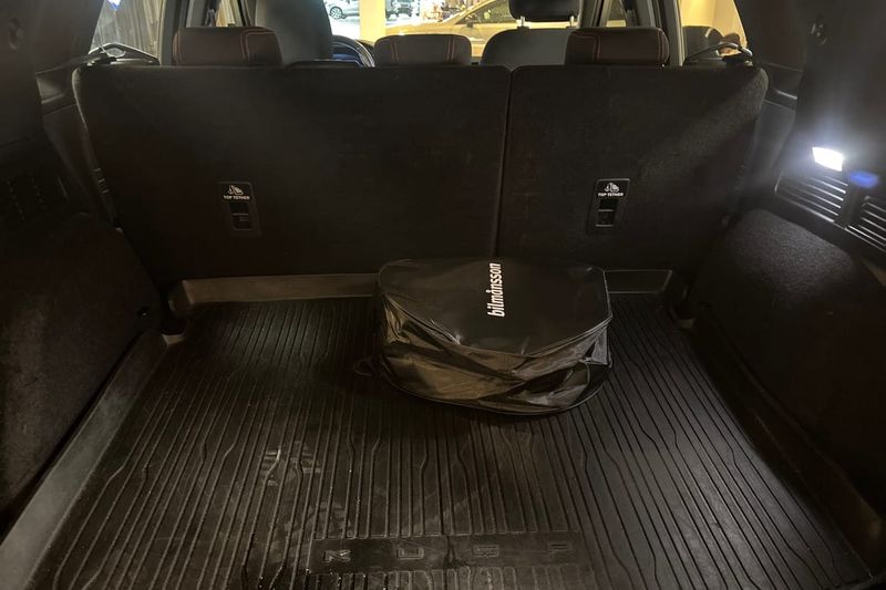 Ford Kuga bild 13