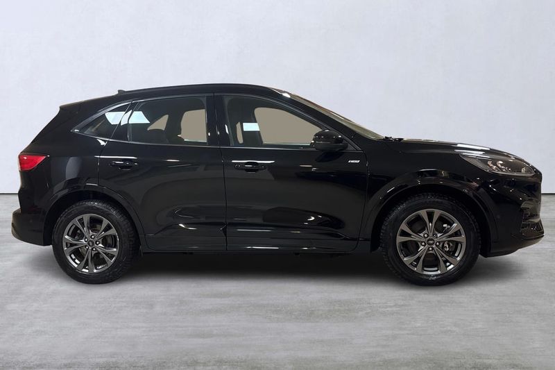 Ford Kuga bild 3