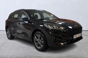 Ford Kuga bild 6