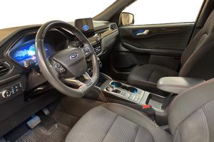 Ford Kuga bild 8