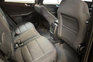 Ford Kuga bild 11