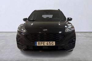 Ford Kuga bild 7