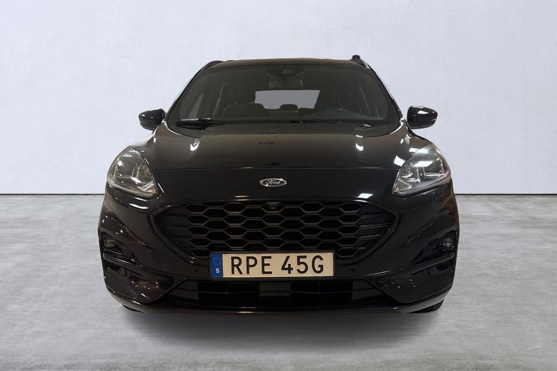 Ford Kuga bild 7