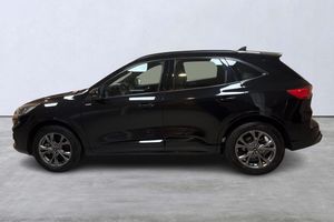 Ford Kuga bild 2