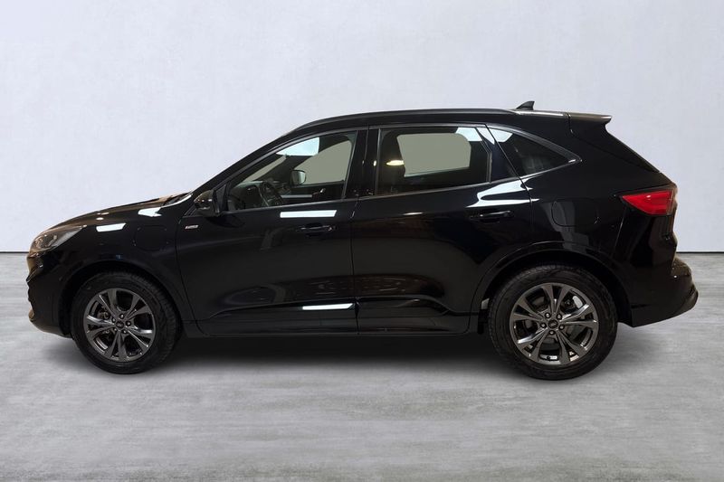 Ford Kuga bild 2