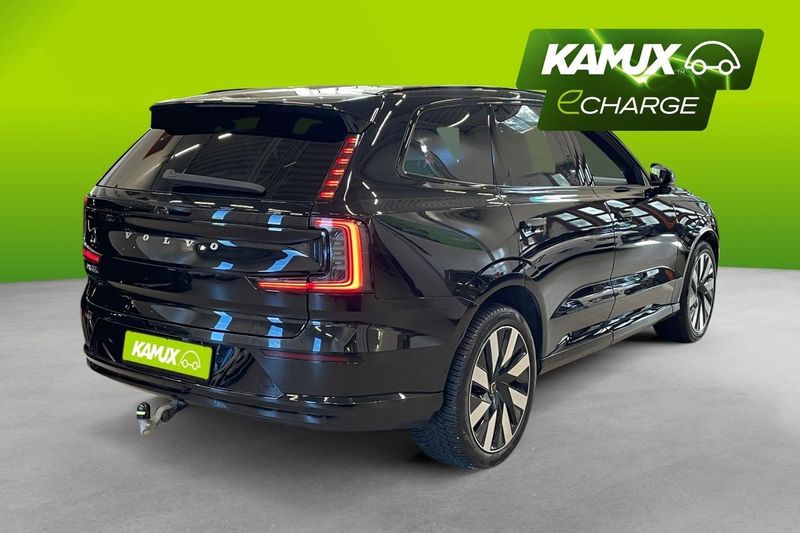 Volvo EX90 bild 4