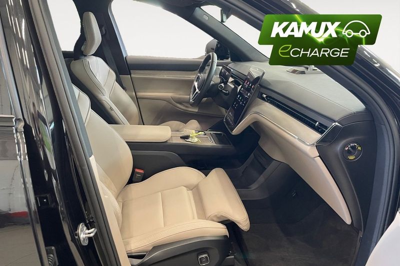 Volvo EX90 bild 15