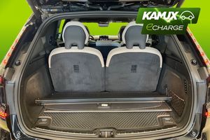 Volvo EX90 bild 16
