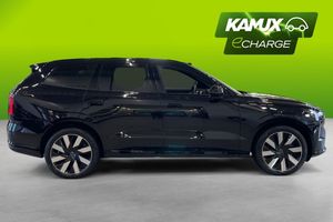 Volvo EX90 bild 2