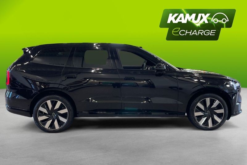 Volvo EX90 bild 2