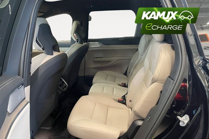 Volvo EX90 bild 14