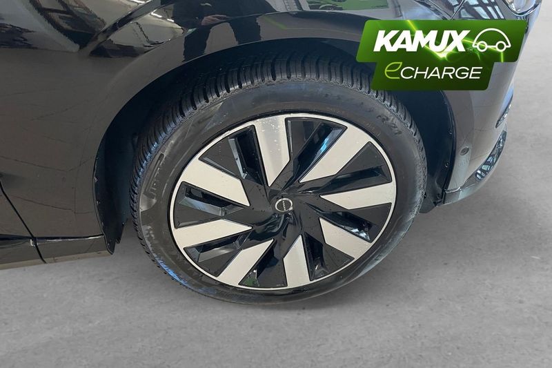 Volvo EX90 bild 8