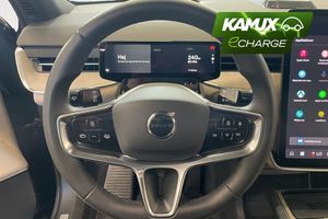 Volvo EX90 bild 13