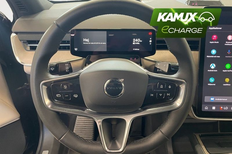 Volvo EX90 bild 13