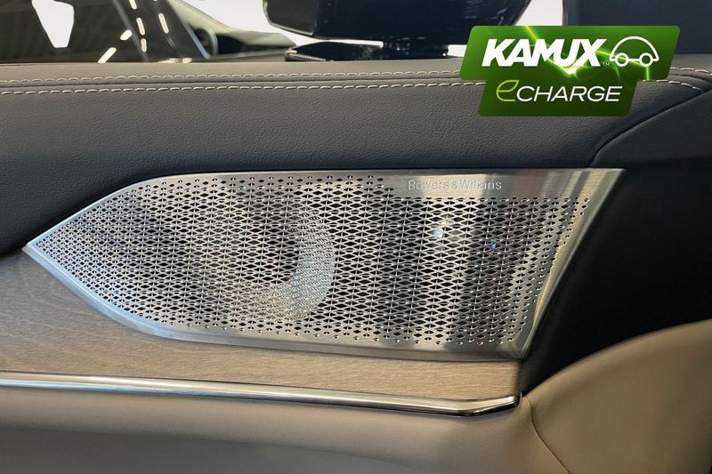 Volvo EX90 bild 24