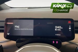 Volvo EX90 bild 12