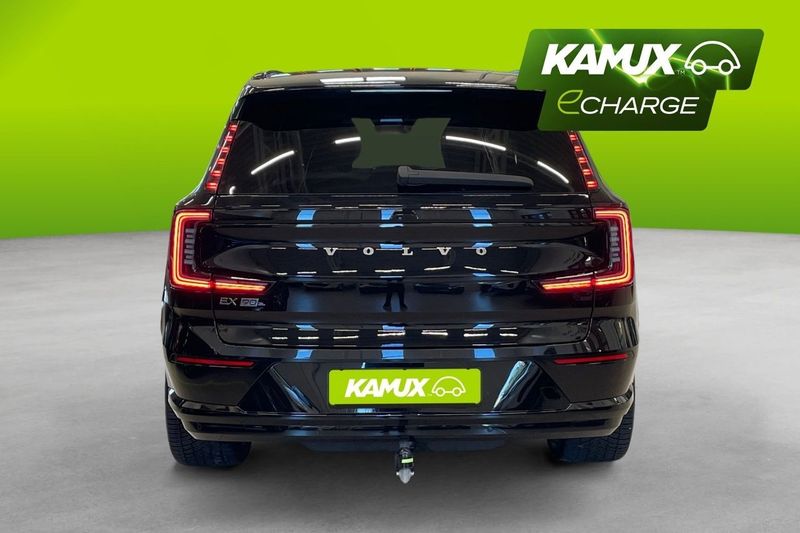 Volvo EX90 bild 5