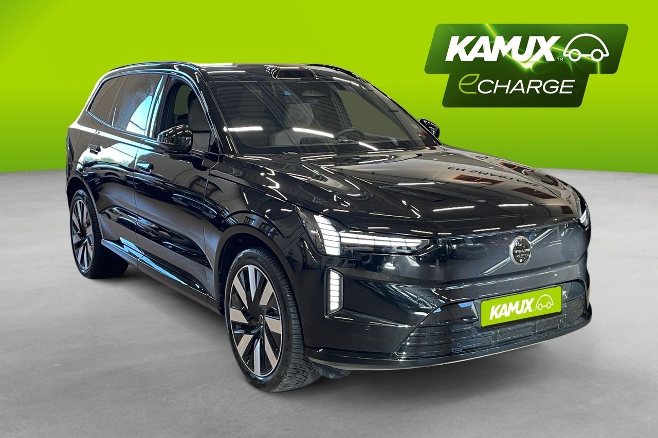 Volvo EX90