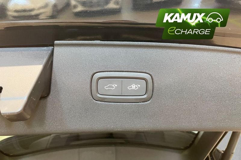 Volvo EX90 bild 17