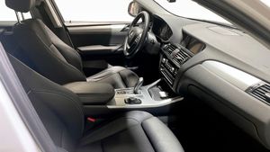 BMW X4 bild 3