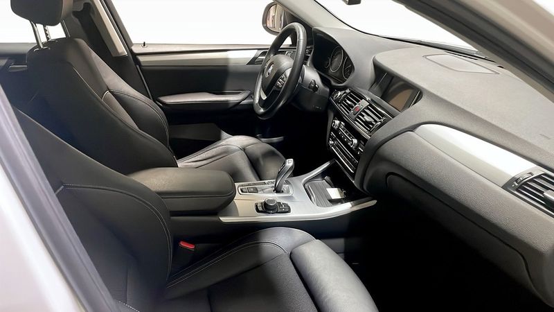 BMW X4 bild 3