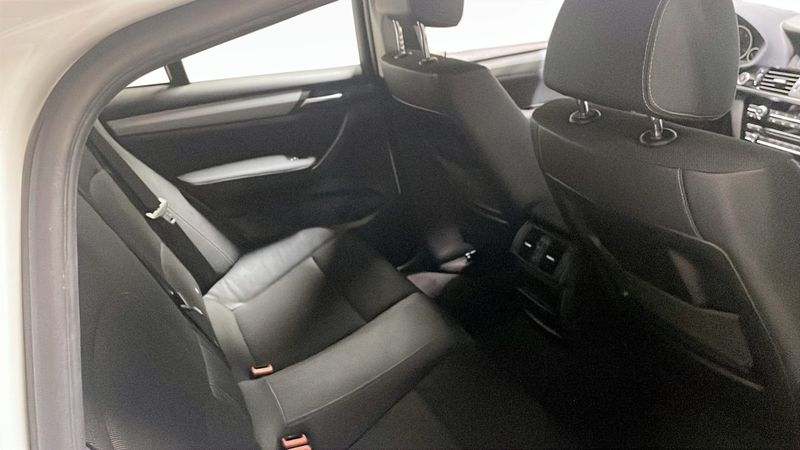 BMW X4 bild 5