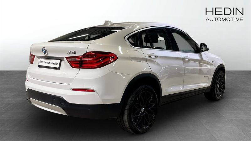 BMW X4 bild 2