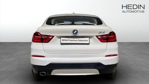 BMW X4 bild 7