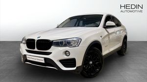 BMW X4 bild 1