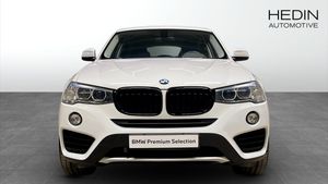 BMW X4 bild 8