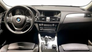 BMW X4 bild 4