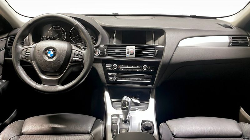 BMW X4 bild 4