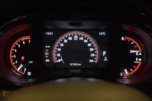 Dodge Durango bild 12