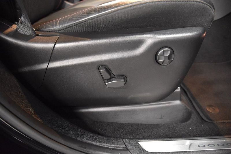 Dodge Durango bild 20