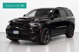 Dodge Durango bild 1