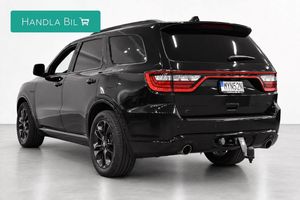 Dodge Durango bild 7